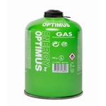 CARTOUCHE GAZ 450G - OPTIMUS -  - 1