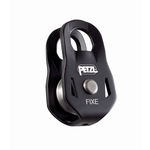 POULIE FIXE - PETZL - NOIR - 1