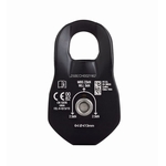 POULIE FIXE - PETZL - NOIR - 2