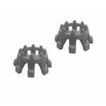EMBOUT KIT GRIP CROSSOVER - TSL - GRIS - 1