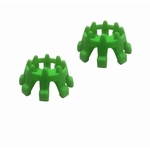EMBOUT KIT GRIP CROSSOVER - TSL - JUNGLE - 1