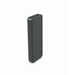 BATTERIE EXTERNE USB 20000 - POWERTEC -  - 1