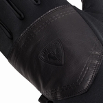 GANTS ASTON M - ROSSIGNOL - 200/BLACK - 2