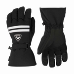 GANTS ACTION IMPERMEABLES - ROSSIGNOL - 200/BLACK - 1