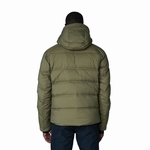 VESTE LEGACY MERINO DOWN M - ROSSIGNOL - 696/FIG - 2