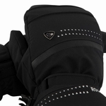 MOUFLES NOVA W - ROSSIGNOL - 200/BLACK - 2