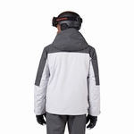 VESTE ISOLANTE HERO VELIKA M - ROSSIGNOL - 23Q/SOFT GREY - 2