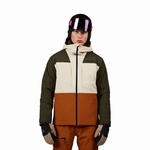 VESTE ISOLANTE OUTERLIMITS M - ROSSIGNOL - 831/FOG - 1