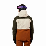 VESTE ISOLANTE OUTERLIMITS M - ROSSIGNOL - 831/FOG - 2