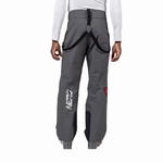 PANTALON SKI ISOLANT HERO M - ROSSIGNOL - 23N/ONYX GREY - 2