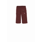 SHORT KROC FLAX M - E9 - RUSSET - 2