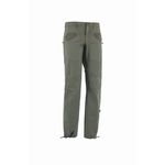 PANTALON RONDO FLAX 2 - E9 - AGAVE - 1