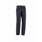 PANTALON RONDO FLAX 2 - E9 - OCEAN-BLUE-759 - 1