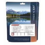 BOEUF A LA HONGROISE ET PATES - TREK N EAT -  - 1