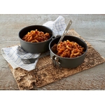 BOEUF A LA HONGROISE ET PATES - TREK N EAT -  - 2