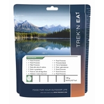 PATES PRIMAVERA AUX LEGUMES - TREK N EAT -  - 1