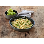 PATES PRIMAVERA AUX LEGUMES - TREK N EAT -  - 2