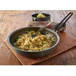 COUSCOUS  VEGETARIEN - TREK N EAT -  - 2