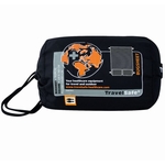 BUG SHEET - TRAVELSAFE -  - 1