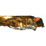 COUVERTURE LIFE BLANKET - TRAVEL SAFE -  - 2