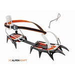 CRAMPONS VASAK LLU - PETZL -  - 1