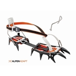 CRAMPONS SARKEN LL UNIVERSEL - PETZL -  - 1