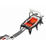 CRAMPONS SARKEN LL UNIVERSEL - PETZL -  - 2