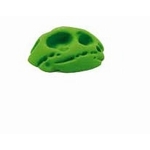PACK 10 PRISES WIZZARD - VOLX - VERT FLUO - 1