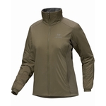 VESTE ATOM W - ARC TERYX - TATSU - 1