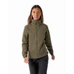 VESTE ATOM W - ARC TERYX - TATSU - 2