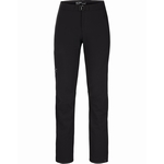 PANTALON GAMMA LT W - ARC TERYX - BLACK - 1