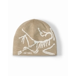 BONNET BIRD HEAD - ARC TERYX - SMOKEBLUFF/ARTICSILK - 1