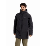 PARKA RALLE M - ARC TERYX - BLACK - 2