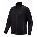 POLAIRE KYANITE M - ARC TERYX - BLACK - 1