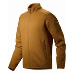 CARDIGAN COVERT M - ARC TERYX - YUKON HEATHER - 1