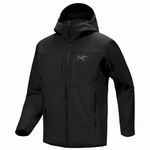 VESTE GAMMA MX HOODY M - ARC TERYX - BLACK - 1