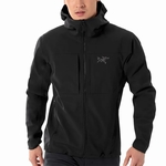 VESTE GAMMA MX HOODY M - ARC TERYX - BLACK - 2