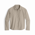 CHEMISE WILDER L/S W - ROYAL ROBBINS - 132/LT KHAKI - 1