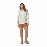 CHEMISE EXPEDITION PRO L/S W - ROYAL ROBBINS - 151/SOAPSTONE - 1