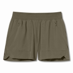 SHORT SPOTLESS EVOLUTION - ROYAL ROBBINS - 204/EVERGLADE - 1