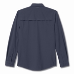 CHEMISE EXPEDITION PRO L/S M - ROYAL ROBBINS - 728/NAVY - 2