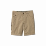 SHORT CONVOY UTILITY - ROYAL ROBBINS - 076/DESERT - 1