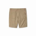 SHORT CONVOY UTILITY - ROYAL ROBBINS - 076/DESERT - 2