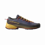 CHAUSSURE TX4 EVO ST - LA SPORTIVA - NIGHT SKY/SAVANA - 1