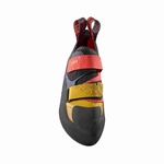CHAUSSON ESCALADE KUBO - LA SPORTIVA - SAVANA/MOUNTAIN RED - 2