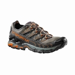 ULTRA RAPTOR II M - LA SPORTIVA - CARBON/HAWAIIAN SUN - 2