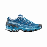 ULTRA RAPTOR II WIDE W - LA SPORTIVA - INK/TOPAZ - 1