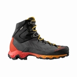 AEQUILIBRIUM TREK GTX M - LA SPORTIVA - CARBON/YELLOW - 1