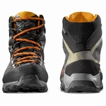AEQUILIBRIUM HIKE GTX M - LA SPORTIVA - CARBON/PAPAYA - 2