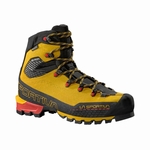 CHAUSSURE ALPINE GTX M - LA SPORTIVA - YELLOW - 1